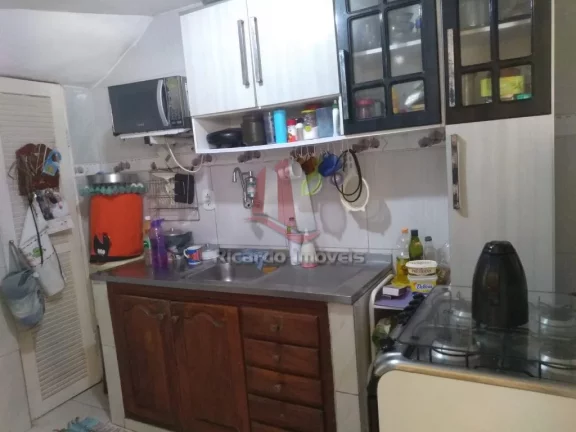 Imagem Casa Duplex Anequim 200 mts da Praia