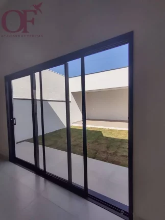 Imagem Residencial Dolce Vita - 3 Suítes - 360m² - Itatiba/SP