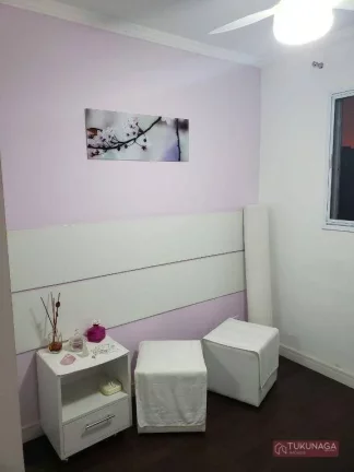 Imagem Apartamento à venda, 45 m² por R$ 395.000,00 - Vila Mazzei - São Paulo/SP