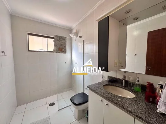 Imagem Casa com 3 dormitórios à venda, 142 m² por R$ 630.000,00 - Jardim São Paulo II - Rio Claro/SP