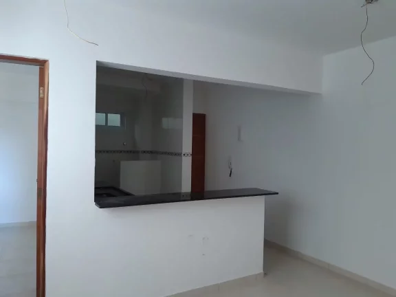 Imagem Apartamento com 2 dorms, Vila Voturua, São Vicente - R$ 250 mil, Cod: 1564