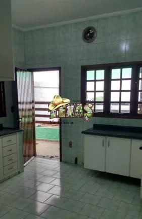Imagem SOBRADO PARA VENDA PARQUE SAVOY