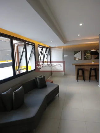 Imagem Ótimo Apartamento com sacada em Socorro - São Paulo