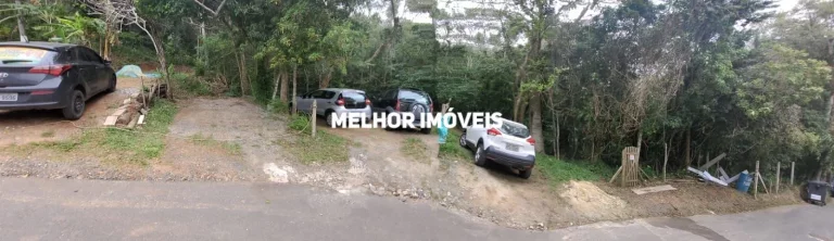 Imagem Terreno na Praia de Taquaras à Venda com 3.308,00 m² - Balneário Camboriú - SC