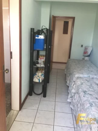 Imagem ÓTIMO APARTAMENTO NO CENTRO DE GUARAPARI COM PORTEIRA FECHADA