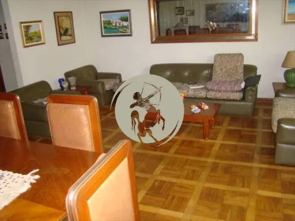 Imagem Apartamento a venda no boqueirão em Santos