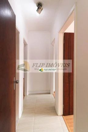 Imagem More em um apartamento de 90 metros quadrados com 3 quartos no miolo do Cambuí - Campinas - SP