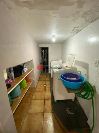 Imagem Sobrado à venda 2 Quartos, 3 Vagas, 300M², Boa Vista, São Caetano do Sul - SP