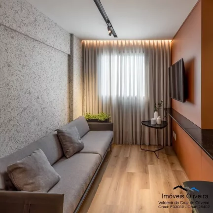 Imagem Apartamentos no Edifício Osmário Saraiva a partir de R$ 500.381,14