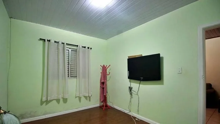 Imagem Alugo Casa em Santo André, Pq. João Ramalho