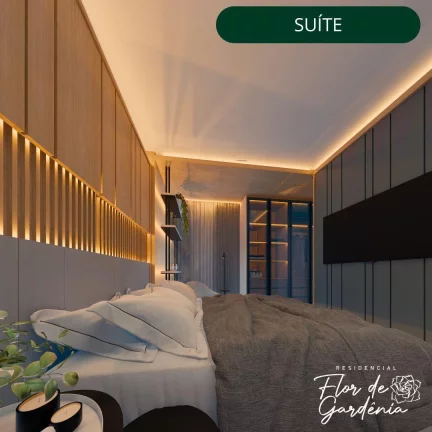 Imagem Casa em Condomínio para Venda, Nova Parnamirim, 3 dormitórios, 1 suíte