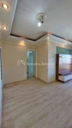 Imagem Conforto, praticidade e uma localização estratégica definem este excelente apartamento no Mansõe...