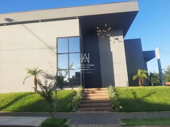 Imagem casa Nova Maria Júlia