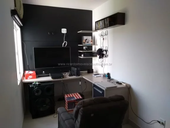 Imagem Casa Duplex Condomínio / Excelente Divisão Interna