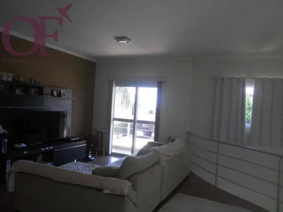 Imagem Alto Padrão - Residencial dos Lagos - 3 Suítes - 1045m² - Itupeva/SP