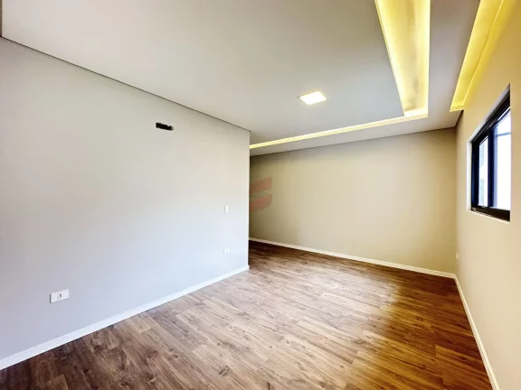 Imagem CASA com 3 dormitórios à venda com 359m² por R$ 1.195.000,00 no bairro Planta Araçatuba - PIRAQUARA / PR