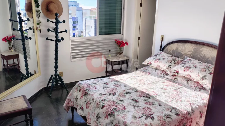 Imagem Cobertura, 5 quartos, 204m², a 50 metros da praia, Algodoal - Cabo Frio
