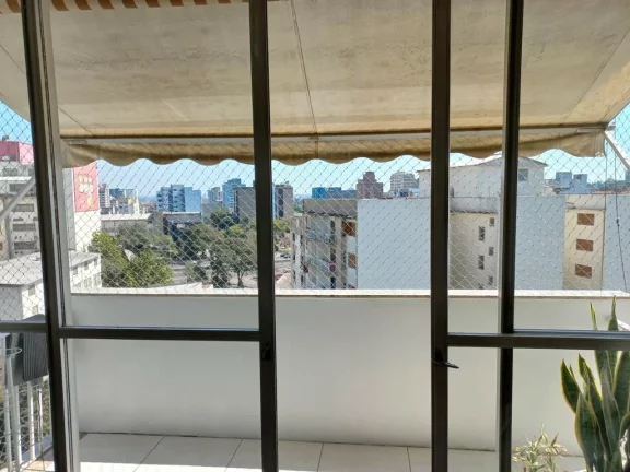 Imagem Edifício Monte Veneto Apto AP4625 - Apartamento à venda no bairro Marechal Rondon - Canoas/RS