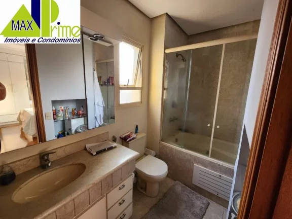 Imagem APARTAMENTO RESIDENCIAL em SÃO PAULO - SP, TATUAPÉ