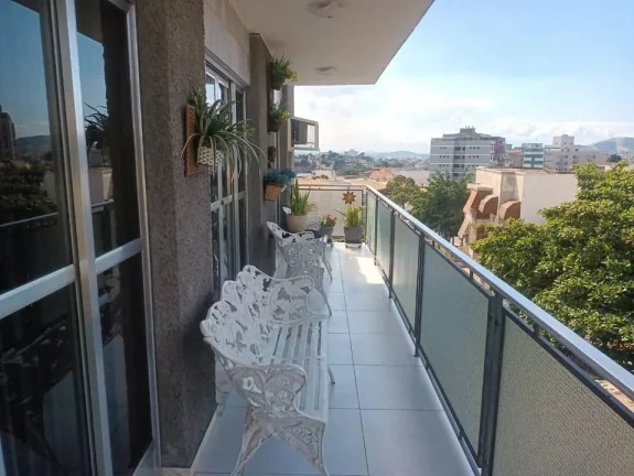 Imagem Apartamento para Venda em Rio de Janeiro, Vila Valqueire, 3 dormitórios, 1 vaga