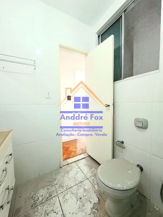 Imagem Apartamento, sala 2 ambientes, 2 quartos, cozinha, dependências, 1 vagas, à venda, 75 M², por R$ 270.000 – Vila Isabel - Rio de Janeiro - RJ.