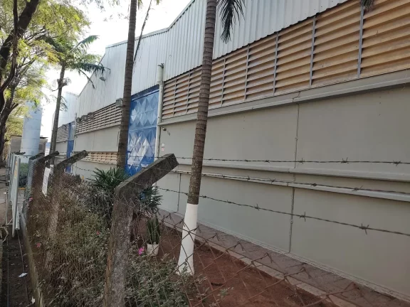Imagem Galpão para alugar em Itupeva