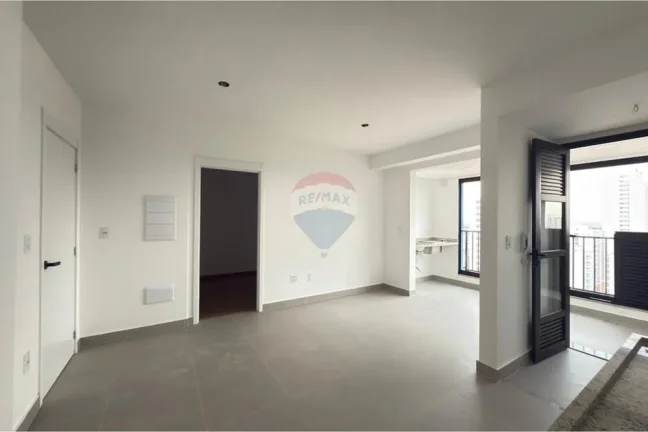 Imagem Apt moderno c/ vista incrível no Parque Campolim