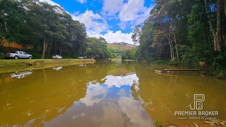 Imagem Casa à venda, 275 m² por R$ 2.932.000,00 - Itaipava - Petrópolis/RJ
