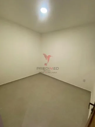 Imagem Casa à venda no João Paulo II