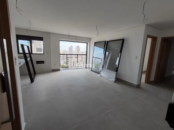 Imagem Alive Bueno - Apartamento em Setor Bueno, Goiânia/GO