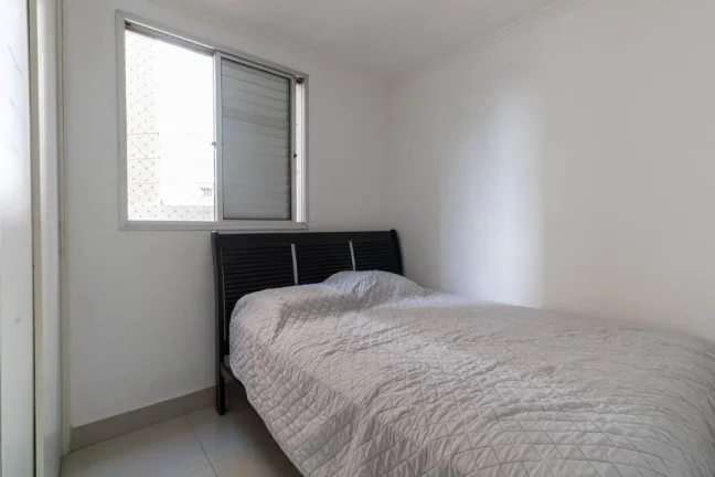 Imagem Apartamento Água Branca - 42M², 2 Dorms, 1 Banheiro.