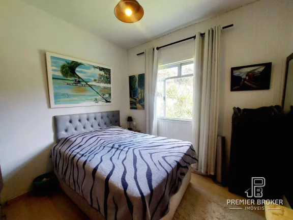 Imagem Casa à venda, 98 m² por R$ 700.000,00 - Alto - Teresópolis/RJ