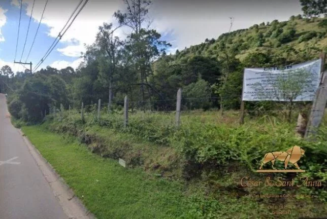 Imagem Terreno à venda, 10867 m² Campos do Jordão/SP