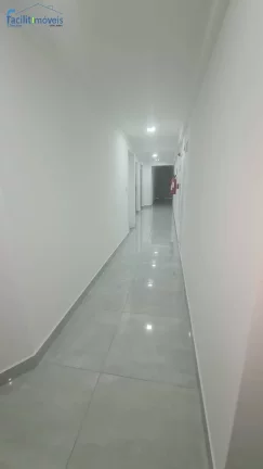 Imagem APARTAMENTO A VENDA - BAIRRO FERRAZÓPOLIS - SÃO BERNARDO DO CAMPO - SP