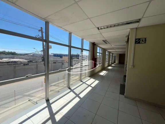 Imagem Galpão/Depósito/Armazém
