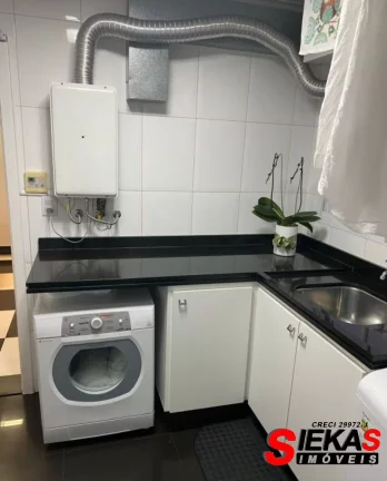Imagem Imperdível apartamento de 3 suítes na Vila Prudente, São Paulo-SP: 130m², 1 vaga de garagem!