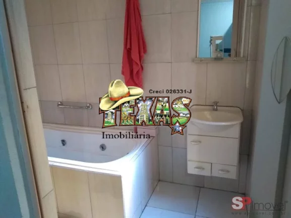 Imagem Sobrado Artur Alvim
