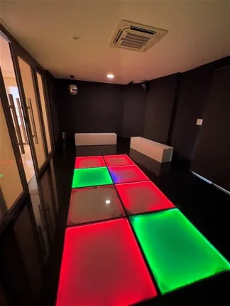 Imagem APARTAMENTO COM 150 m² - FORTE - PRAIA GRANDE SP