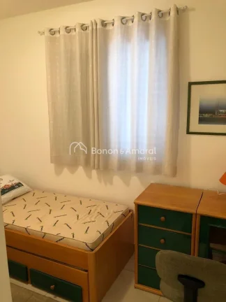 Imagem Localizado no Condomínio Jardins Itália, este apartamento é ideal para quem busca praticidade no ...