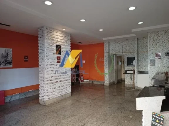 Imagem Alugo Salão em Santo André, Centro