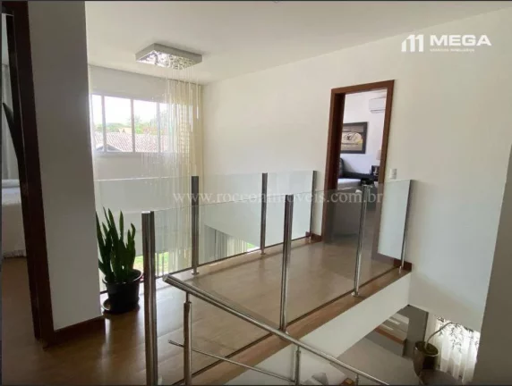 Imagem Casa com 4 dormitórios à venda, 250 m² por R$ 2.600.000,00 - Centro - Domingos Martins/ES