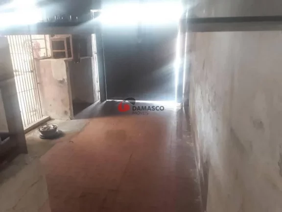 Imagem Casa à venda 3 Quartos, 2 Vagas, 279M², Fundação, São Caetano do Sul - SP