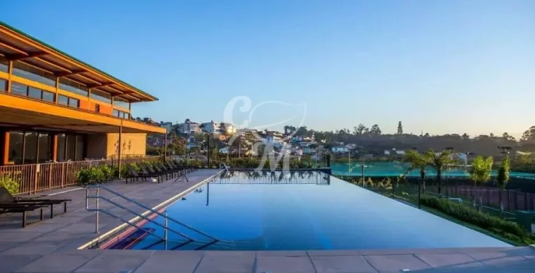 Imagem Terreno com 814m² em localização privilegiada