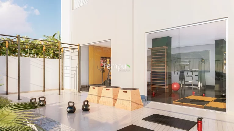 Imagem Residencial Alameda Leste - Apartamento 3 suítes - Setor Negrão de Lima