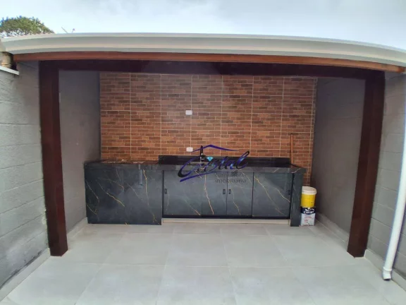 Imagem Casa com 2 quartos, 70 m² - venda - Granja Viana - Cotia/SP