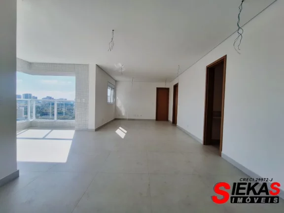 Imagem Imperdível oportunidade: Apartamento à venda no Tatuapé, São Paulo-SP, com 3 quartos, 2 suítes e 2 vagas de garagem!