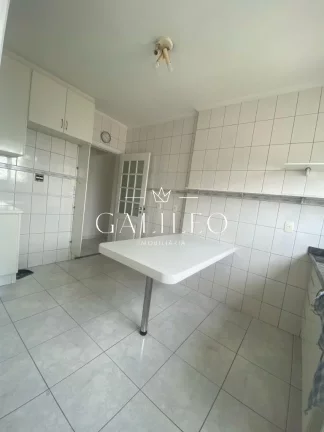 Imagem APARTAMENTO Á VENDA NO RESIDENCIAL CARIBE EM JUNDIAÍ -SP