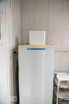 Imagem Apartamento à Venda - Copacabana, 1 Quarto, 45 m2