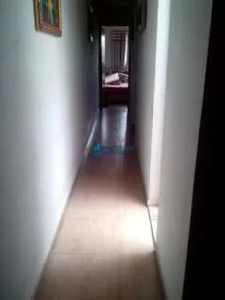Imagem Casa Padrão
