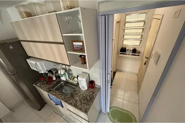 Imagem APARTAMENTO RESIDENCIAL em São Paulo - SP, Vila Buarque